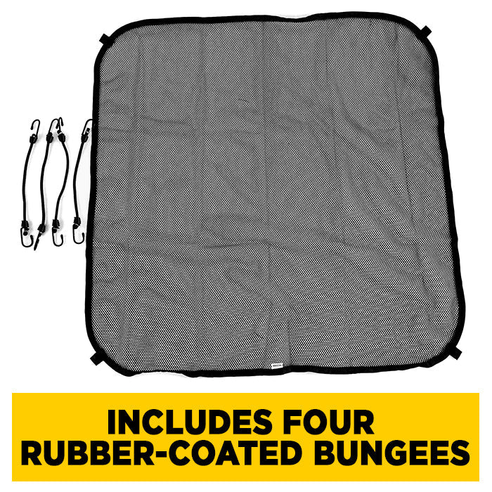 All-Season AC Condenser Top Cover Screen by HVAC Source