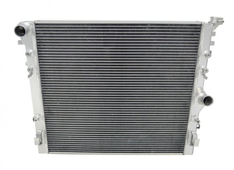 Frostbite Aluminum Radiator 2-Row