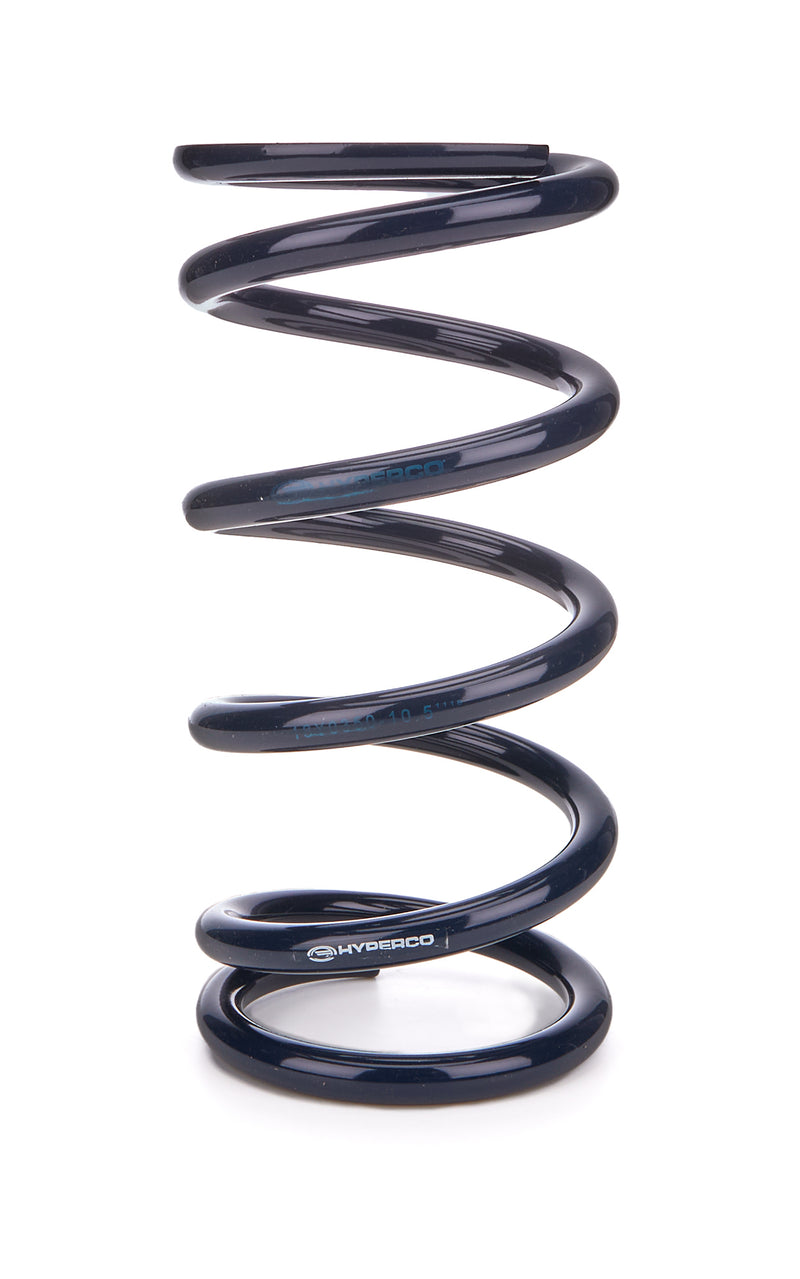 Front Spring 5in ID 10.5in Tall