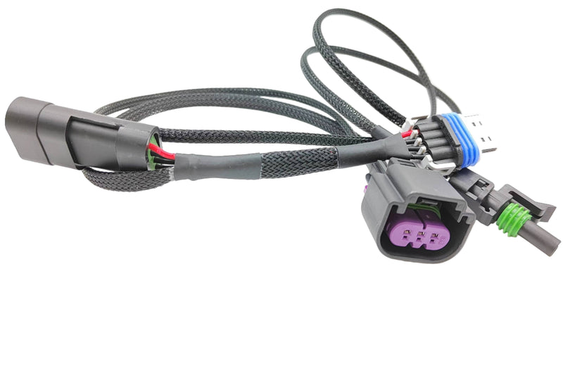 SMG Universal LS/LT Flex Harness