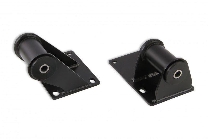 Hooker BlackHeart Engine Mount Brackets
