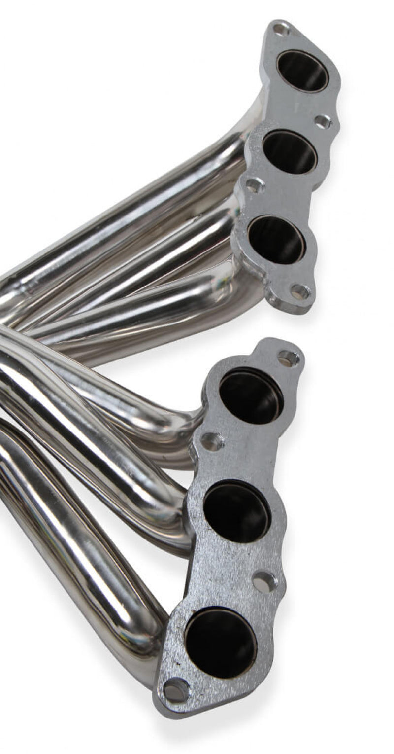 Flowtech 93-98 Toyo Supra 3.0L Na(2Jz-Ge) 1-1/2 3 Exhaust Header