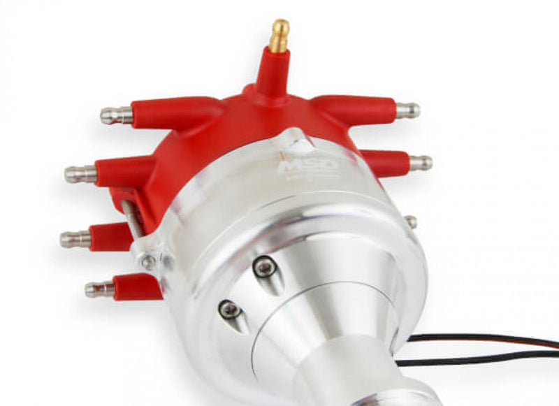 Ford 351W Crab Cap Distributor