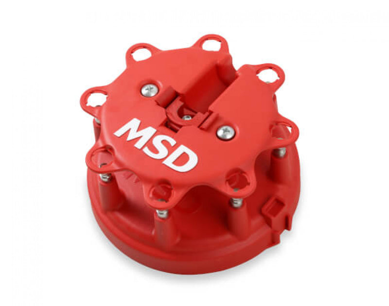 MSD Ford HEI Distributor  Cap