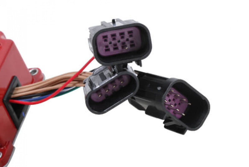 MSD Coil Current Booster