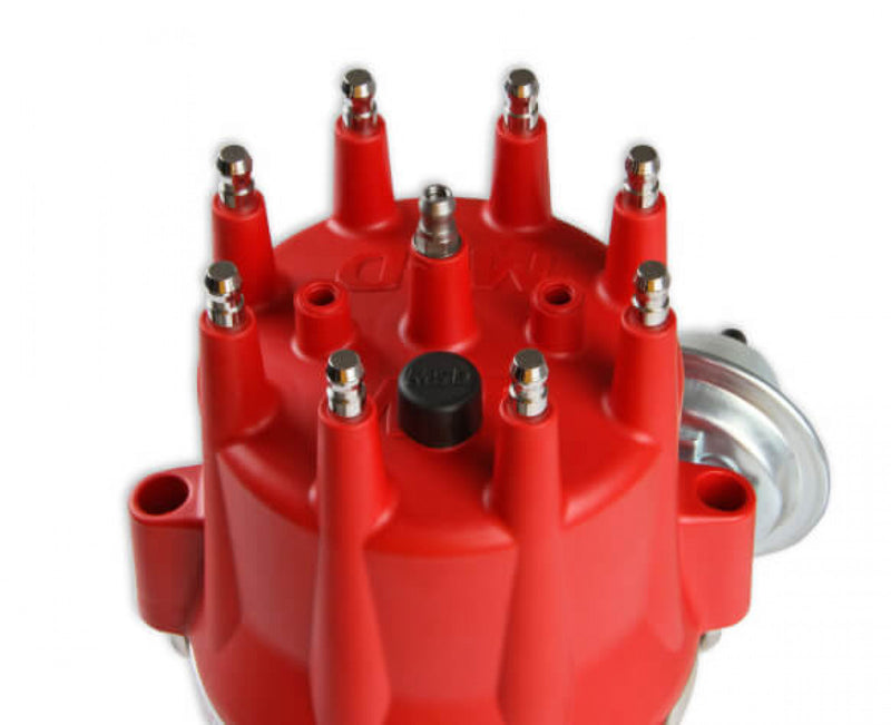 Holden V8 w/Internal Module Distributor