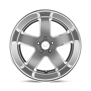 HUSTLER 20X8 5X5.0 78.1 GD +01