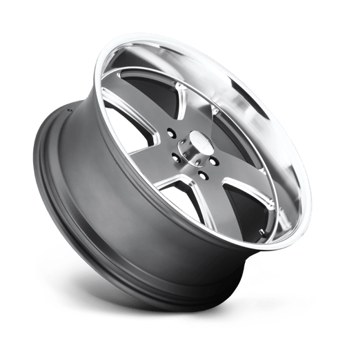 HUSTLER 20X9.5 5X4.75 72 GD +01