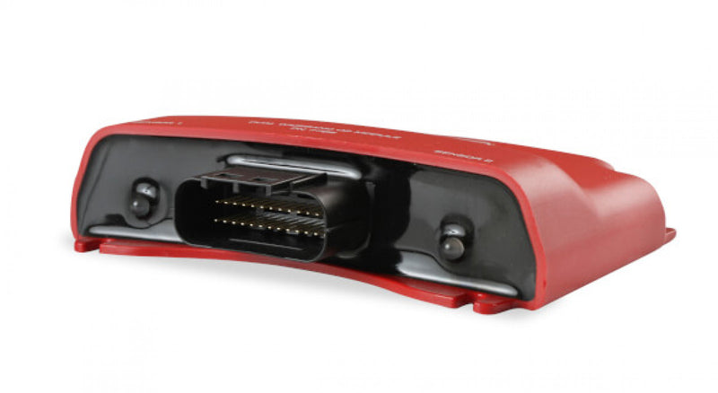 MSD Power Grid Dual NTK Wide Band O2 Module