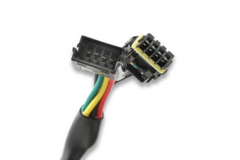 MSD EFI And LS Harness - Pro 600