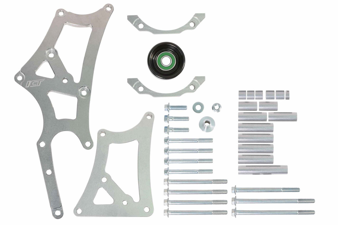 Air Conditioner Brackets and Components