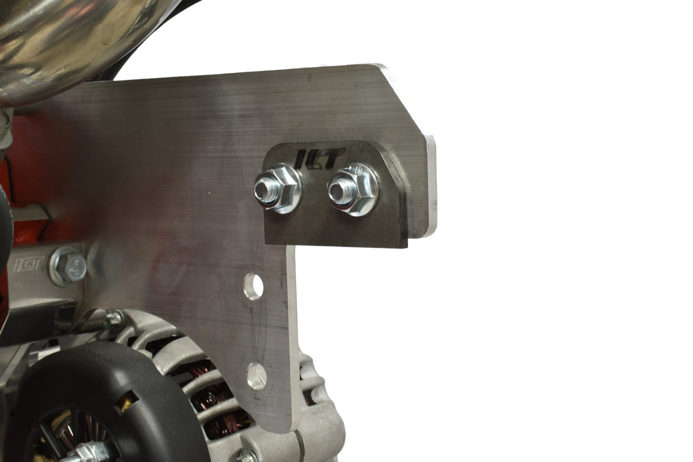 Chassis Fabrication Materials