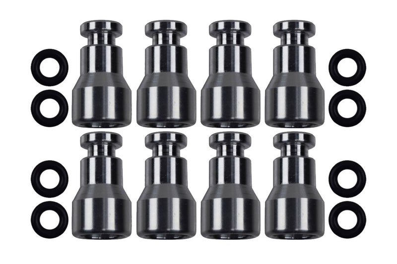 Fuel Injector Spacer Set of 8
