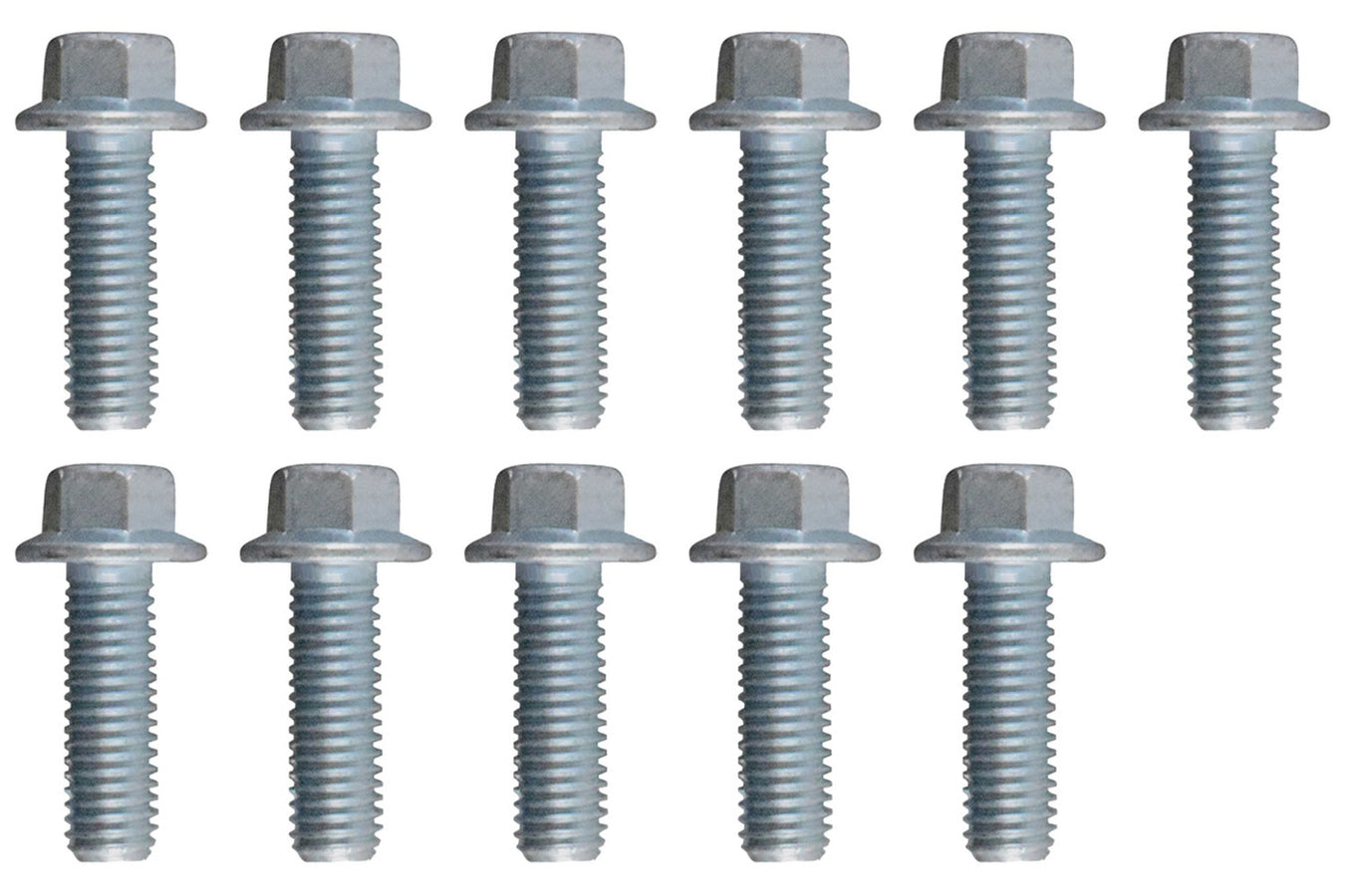 Valley Pan Fastener Kits