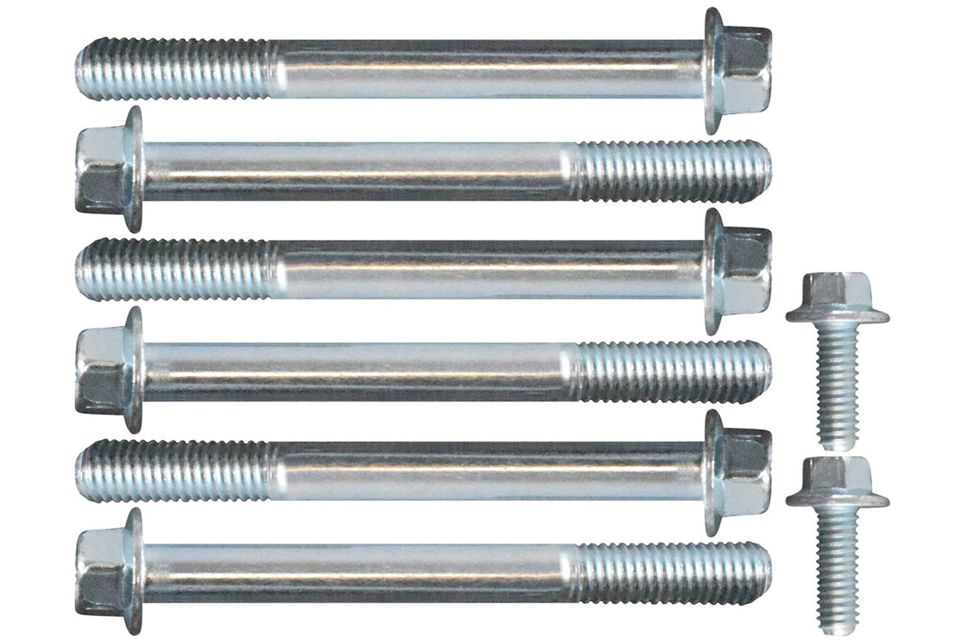 Water Pump Fastener Kits