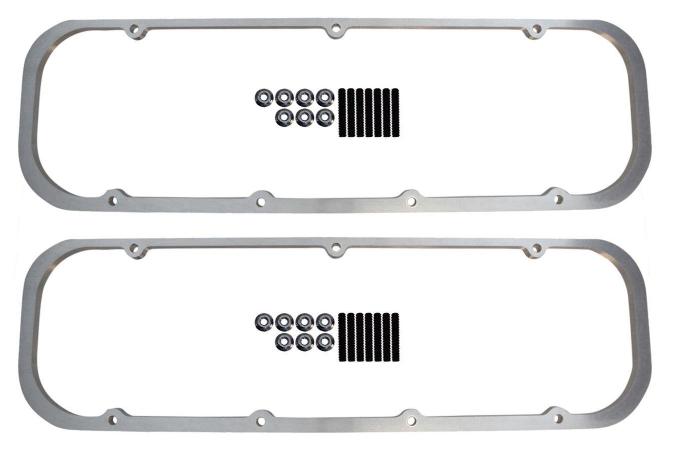 Valve Cover Adapters and Spacers