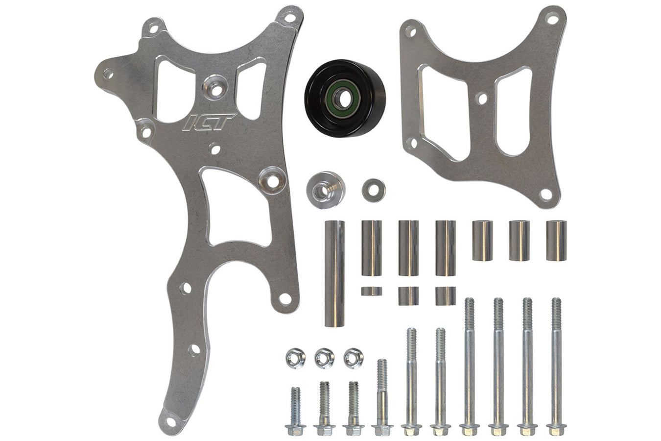 Alternator Brackets and Components