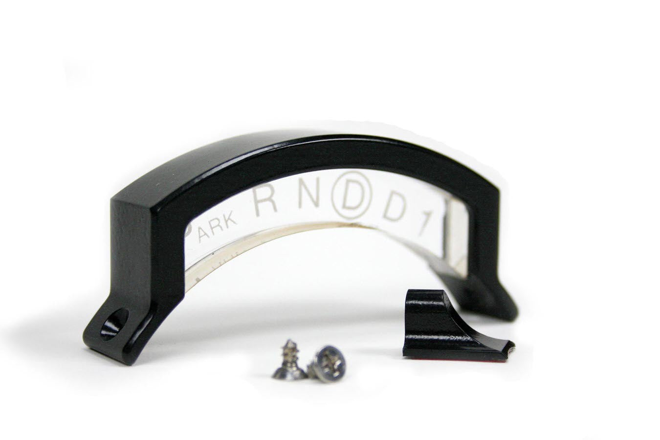 Transmission Indicators and Components