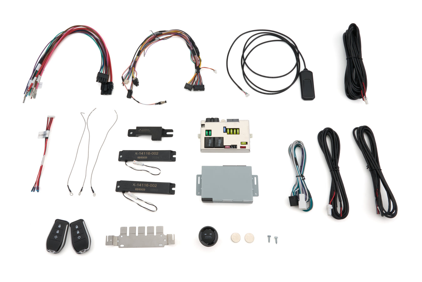 Power Accessories