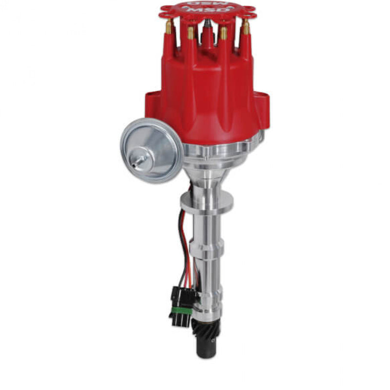 Chevy 348/409 Ready to Run Distributor