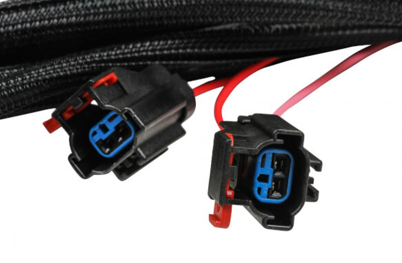 6-Hemi Harness 2003-2005