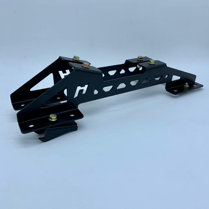 Kirkey "55" Series Bolt in Seat Package - 6th Gen Camaro