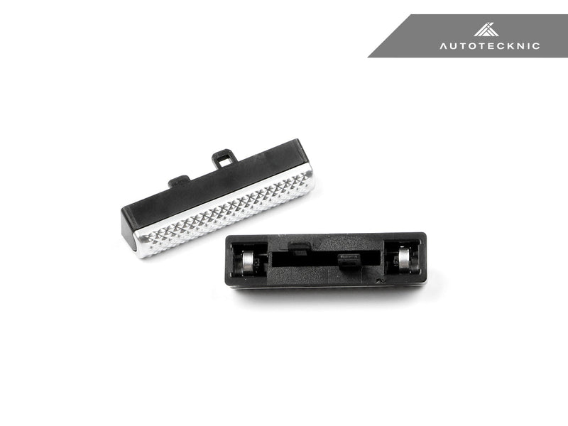 AutoTecknic Rear Sunroof Switch Button – Porsche Panamera 2017–2024