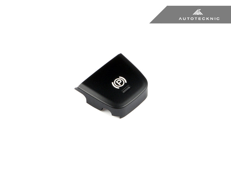 AutoTecknic Replacement Parking Brake Button - Porsche Macan 2014-2022