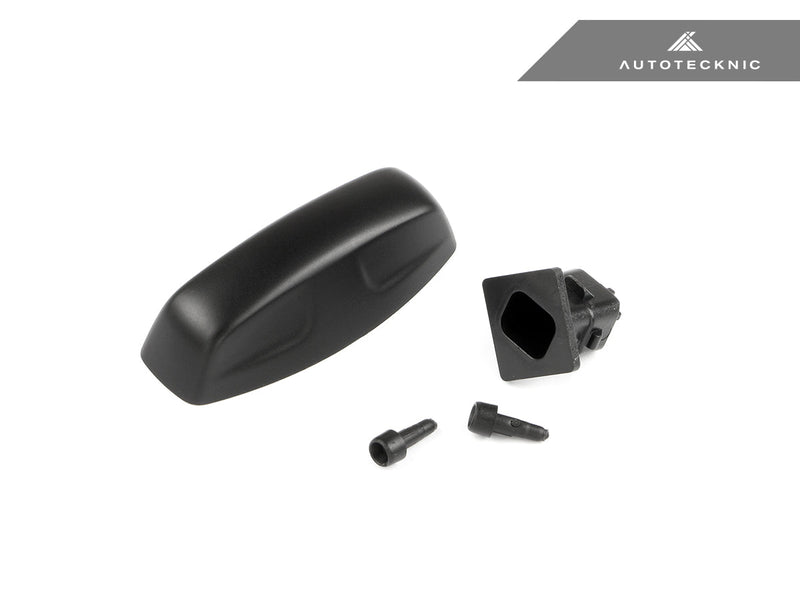 AutoTecknic Seat Base Control Button Repair Kit - Porsche