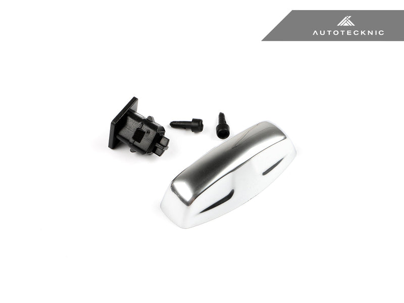 AutoTecknic Seat Base Control Button Repair Kit - Porsche