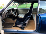Kirkey 55 and 38 Series Seat Mounts for 1966-1972 A-Body (Chevelle, Cutlass, GTO, GS)