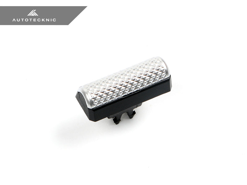 AutoTecknic AC Control Adjustment Button – Porsche 9Y0 Cayenne 2019–2024