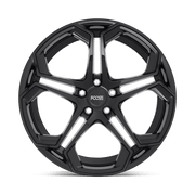 IMPALA 20X10.5 5X115 71.5 BL +20
