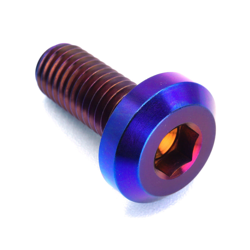 Dress Up Bolts Titanium Hardware Vanos Kit - S54B32 Engine