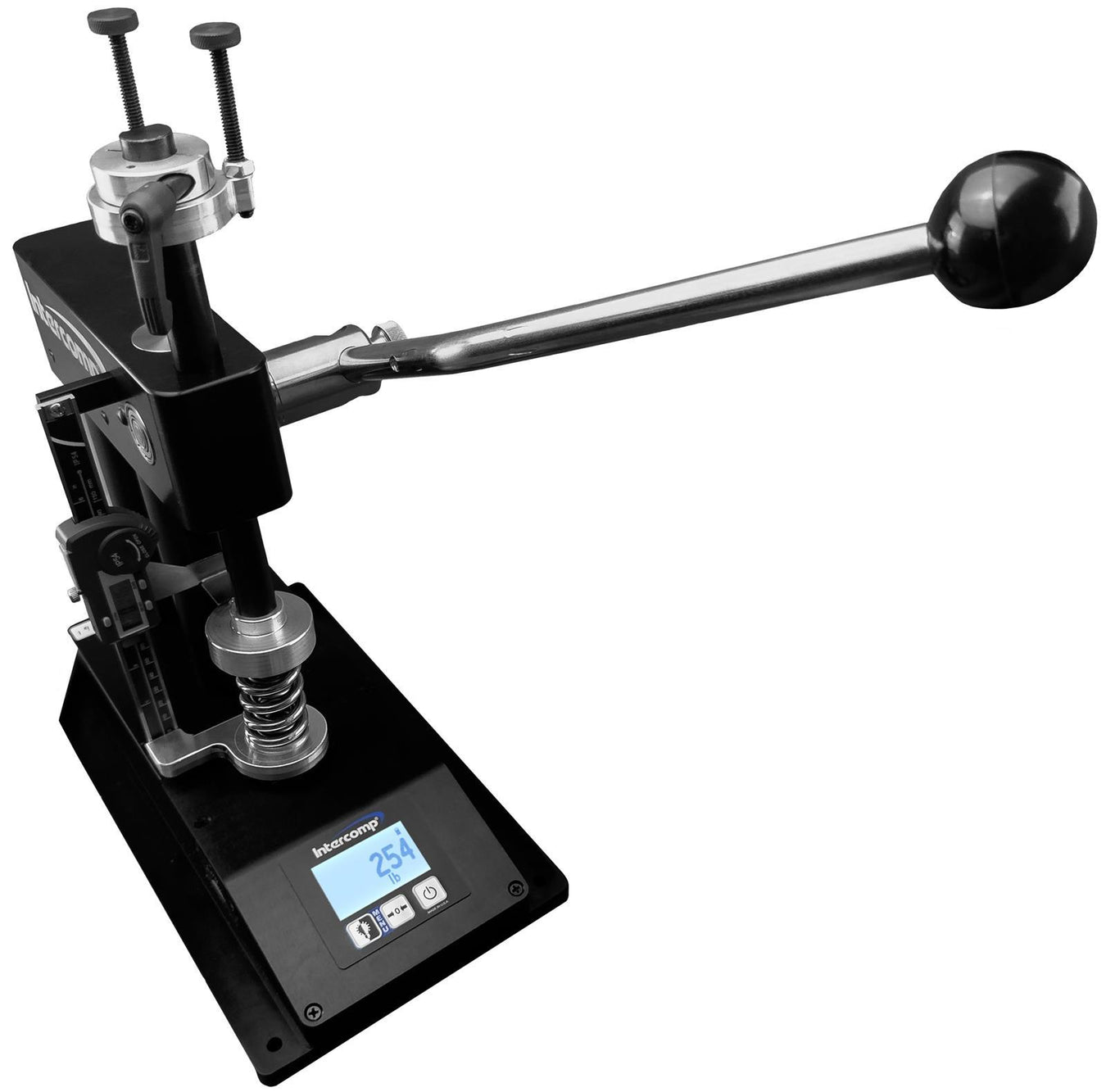 Valve Spring Testers