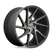 INVERT 20X10.5 5X4.5 72 MBD +45 R