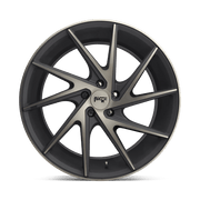 INVERT 20X10.5 5X4.5 72 MBD +45 R
