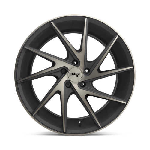 INVERT 20X10.5 5X4.5 72 MBD +45 R