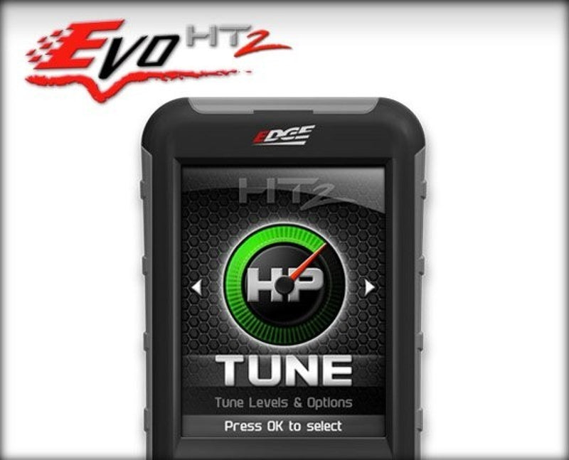 Edge EvoHT2 ECM MOD