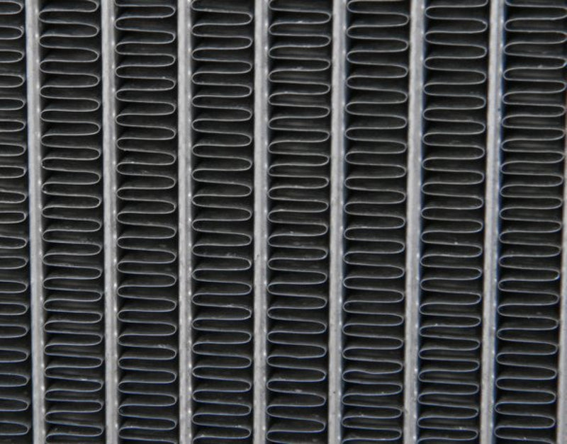 Frostbite Aluminum Radiator 3 Row