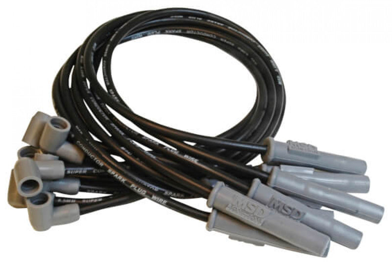 Black Super Conductor Ford 351C-400, Socket