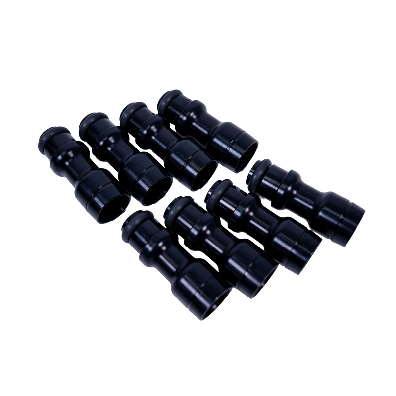 TooHighPsi KATANA injector extensions eight pack