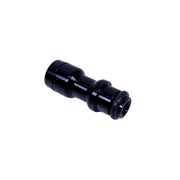 KATANA injector extension with Viton O-ring