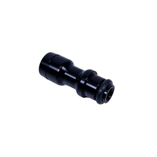 KATANA injector extension with Viton O-ring