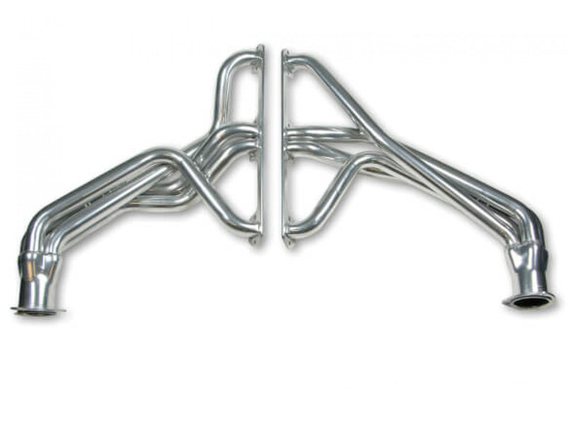 Flowtech Hdr Crmc 72-74 Jeep Cj5-7 Fndr Exhaust Header