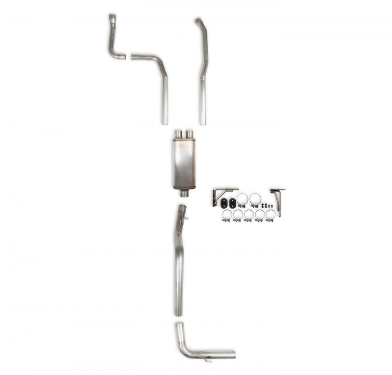 Hooker BlackHeart Exhaust System