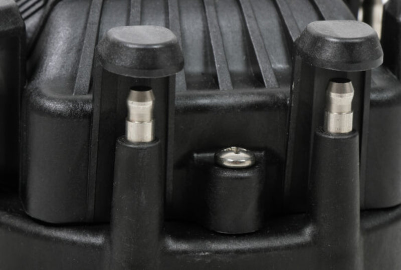 Black Ultimate HEI Kit, w/83647, 8225