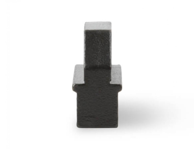 Amp Pin Crimp Jaws, Fits PN 35051