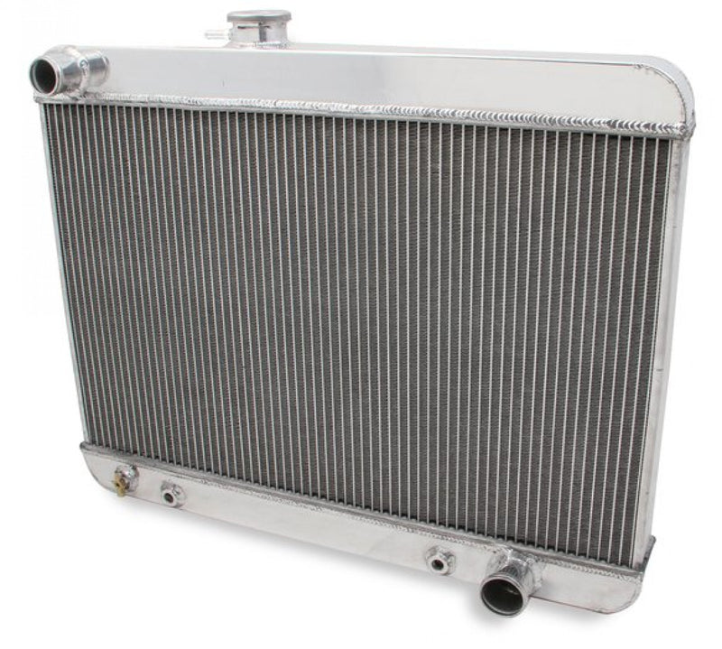 Frostbite Aluminum Radiator 3 Row