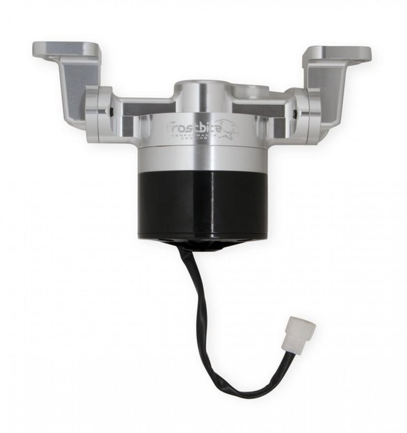 Frostbite 35gpm Electric Water Pump